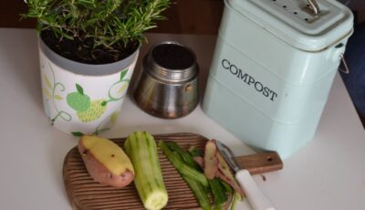 5 Unique Ways to Reduce Waste in Your Household