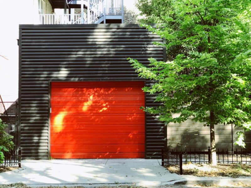 Step-By-Step Guide To Building A Durable Three-Car Metal Garage