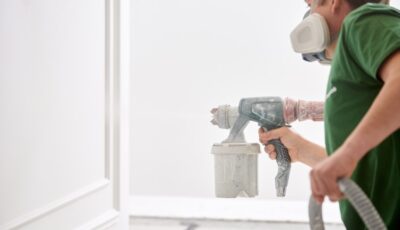 How To Choose the Right Paint Application Method for a Flawless Home