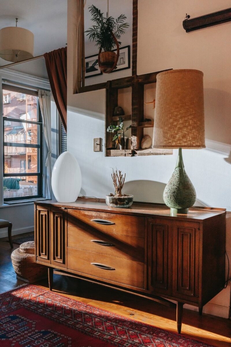 Preserving Legacy: A Guide to Caring for Your Antique Heirloom Furniture