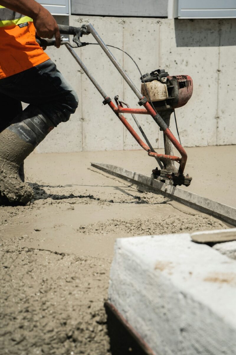 How To Find A Company That Can Help Repair Your Home’s Concrete