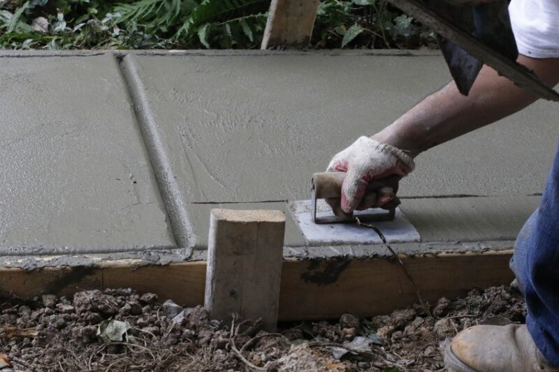 How To Find A Company That Can Help Repair Your Home’s Concrete