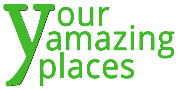 Your Amazing Places