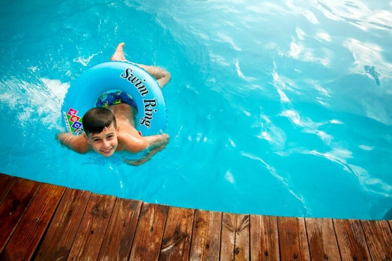 5 Common Inground Pool Issues and Their Quick Fixes