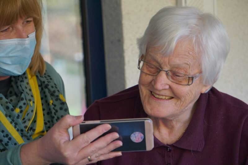 ﻿Senior Discovery: Unveiling Engaging Hobbies
