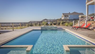 5 Common Inground Pool Issues and Their Quick Fixes