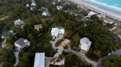 5 Tips for Buying Property on the Beach in South Carolina