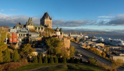 What to Consider Before Moving to Quebec