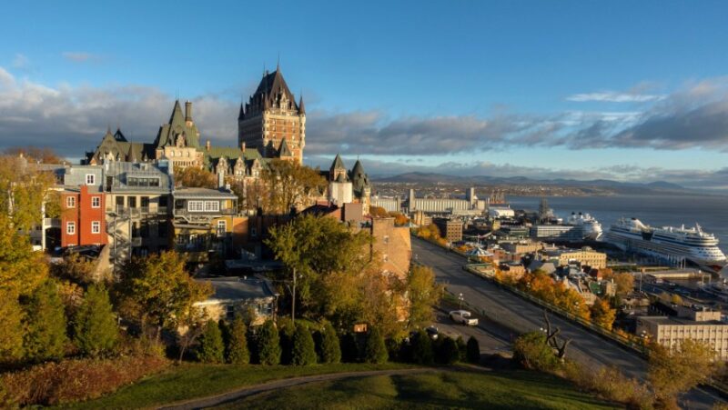What to Consider Before Moving to Quebec