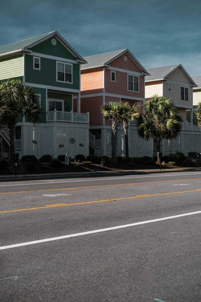 5 Tips for Buying Property on the Beach in South Carolina