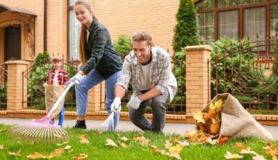 Your Ultimate Checklist for Spring Yard Maintenance