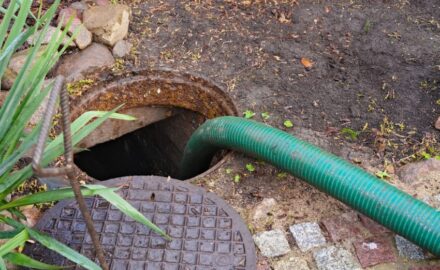 The Lifecycle of Your Septic System: Understanding When to Pump