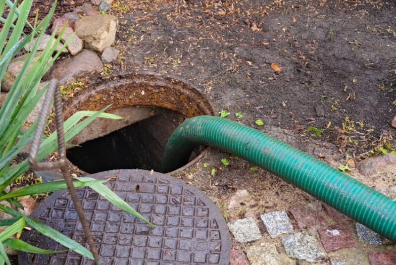 The Lifecycle of Your Septic System: Understanding When to Pump ...