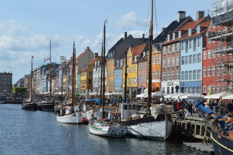 Exploring Denmark: What to Know Before Moving Here