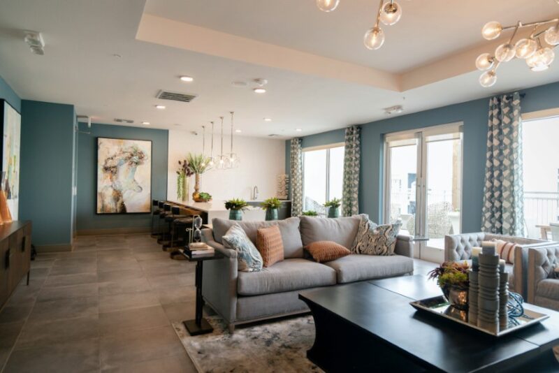 How to Create a Cohesive Color Palette Throughout Your Home