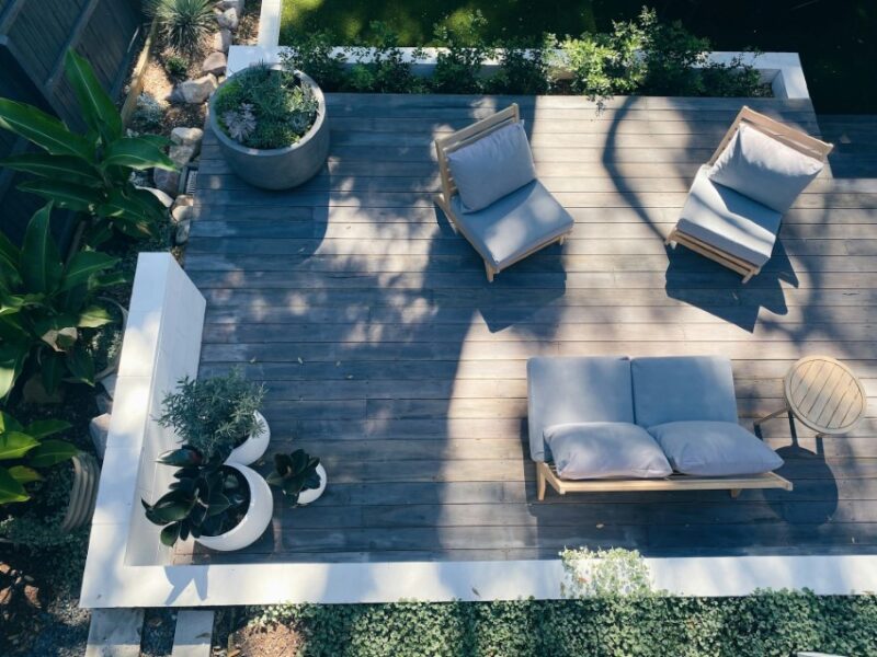 Wake Up Your Exterior: 5 Projects to Revitalize Your Home's Look