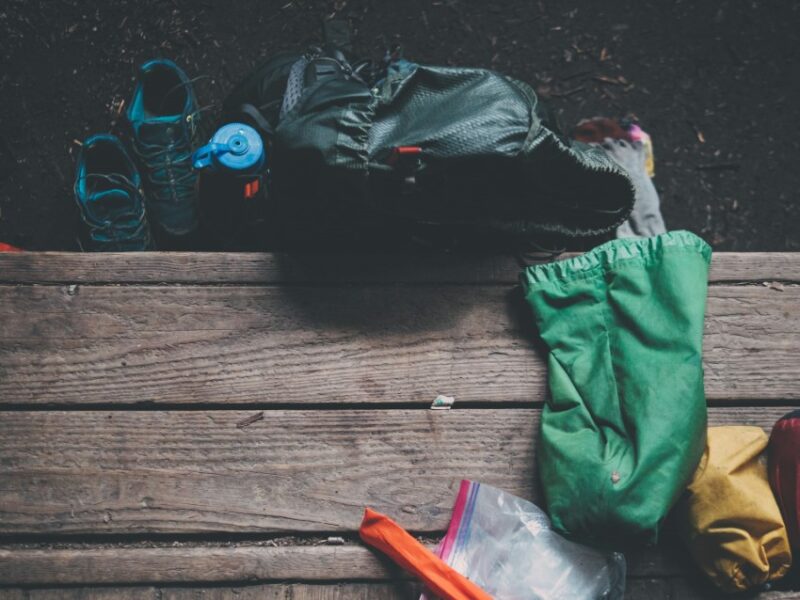 Ultimate Packing List for Adventure Travelers: What to Bring and What to Leave Behind