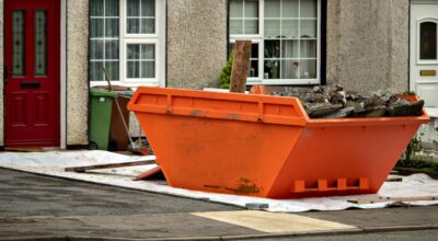 How Skip Bin Hire Can Simplify Your Home Renovation Cleanup