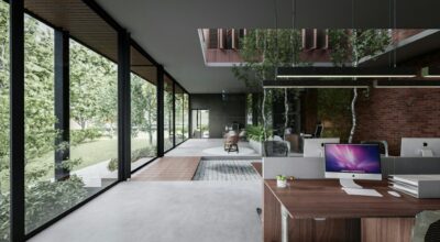 Nature’s Touch: Incorporating Biophilic Design and Natural Materials into Your Home