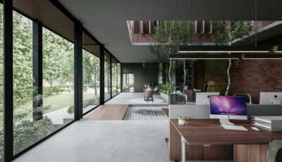 Nature’s Touch: Incorporating Biophilic Design and Natural Materials into Your Home