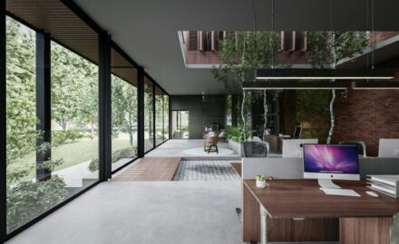 Nature’s Touch: Incorporating Biophilic Design and Natural Materials into Your Home