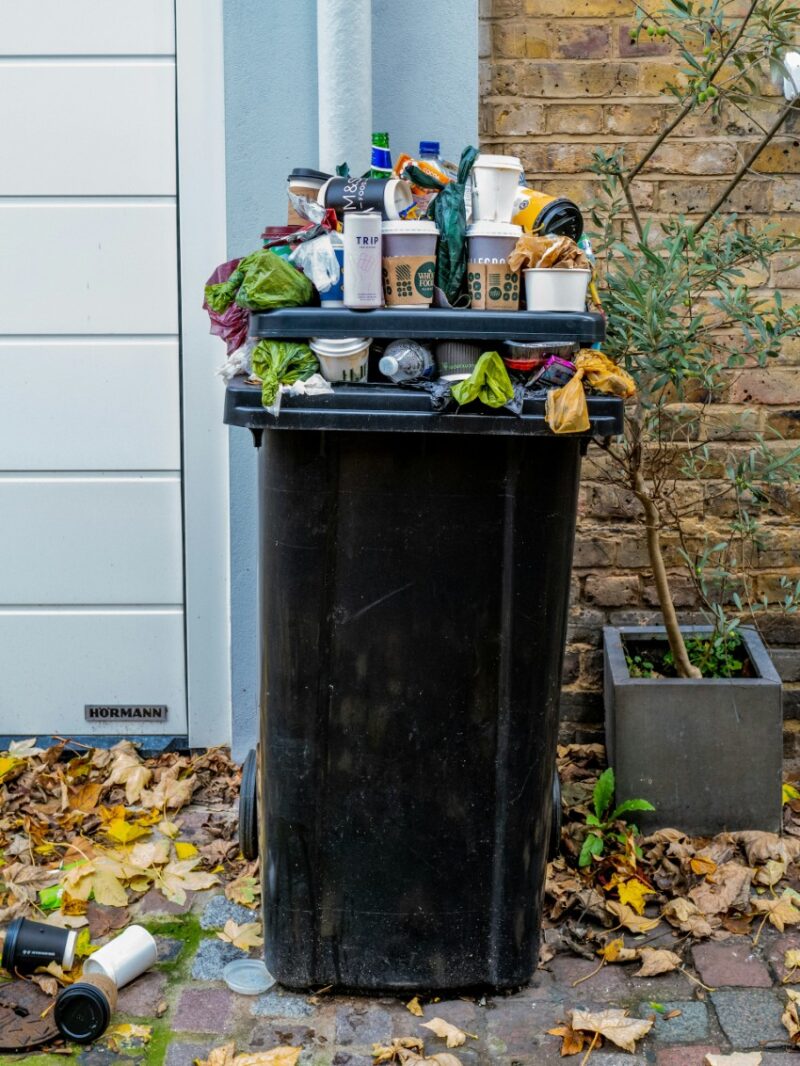 Understanding the Importance of Proper Waste Management