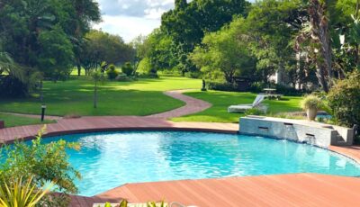 What to Know Before Building an Inground Pool