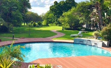 What to Know Before Building an Inground Pool