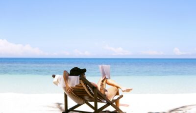 The Ultimate Guide to Packing for a Perfect Beach Holiday