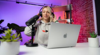 Are You a Content Creator? Here’s Why You Need an Accountant on Your Team