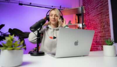Are You a Content Creator? Here’s Why You Need an Accountant on Your Team
