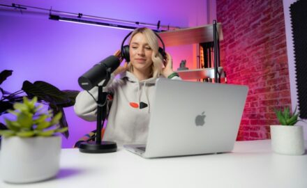 Are You a Content Creator? Here’s Why You Need an Accountant on Your Team