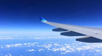 Must-Have Travel Essentials for Long Flights
