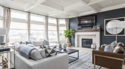 How to Use Rugs for Carpet Protection