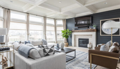 How to Use Rugs for Carpet Protection