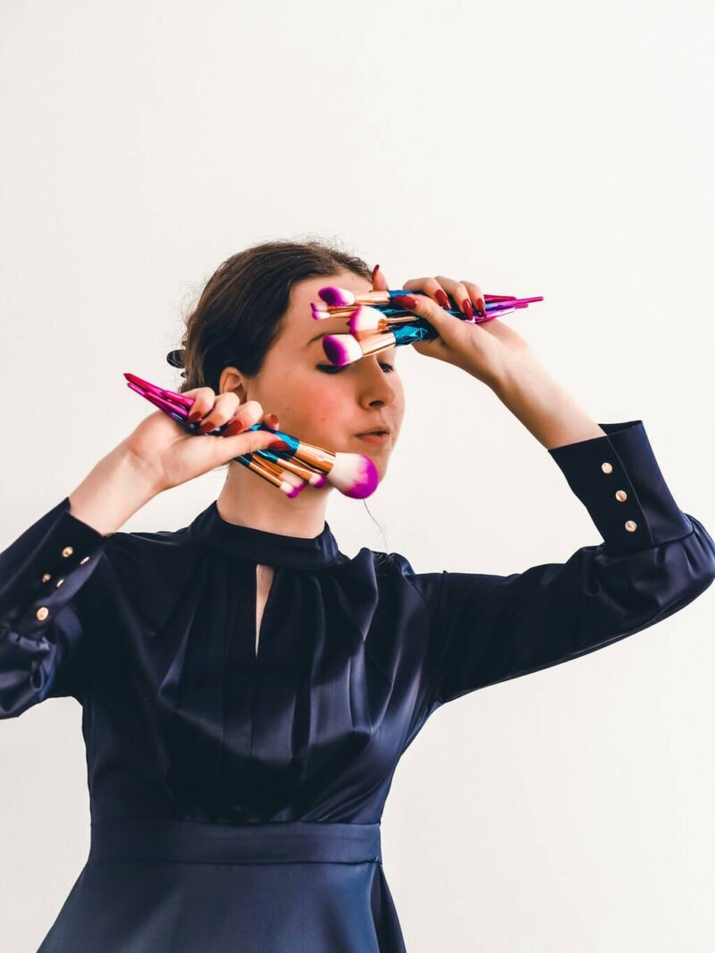 beauty-influencer-800x1066 Micro-Influencer, Macro Impact: Emerging in Beauty Without a Million Followers