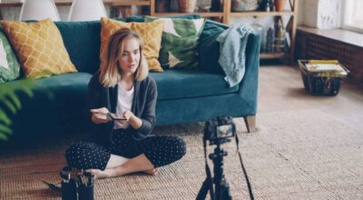 Micro-Influencer, Macro Impact: Emerging in Beauty Without a Million Followers