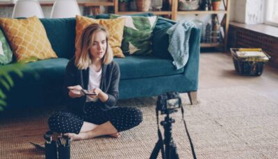 Micro-Influencer, Macro Impact: Emerging in Beauty Without a Million Followers