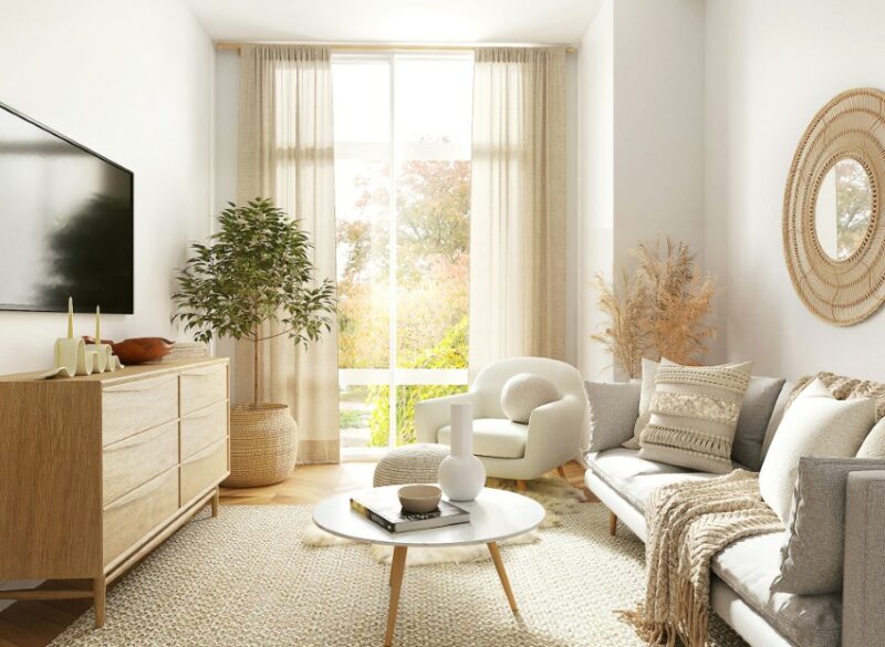 living-room-800x585 Sofa Styling Ideas: 5 Easy Ways to Elevate Your Living Room