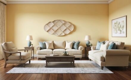 Sofa Styling Ideas: 5 Easy Ways to Elevate Your Living Room