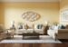 Sofa Styling Ideas: 5 Easy Ways to Elevate Your Living Room