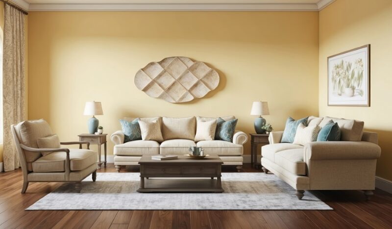 sofa-living-room-800x467 Sofa Styling Ideas: 5 Easy Ways to Elevate Your Living Room