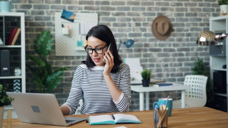 online-assistant-800x450 5 Careers That Can Be Performed From A Home Office