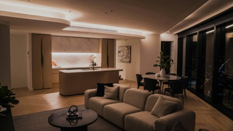 modern-interior-800x450 How South Korea Is Redefining High-Tech Living And Modular Housing